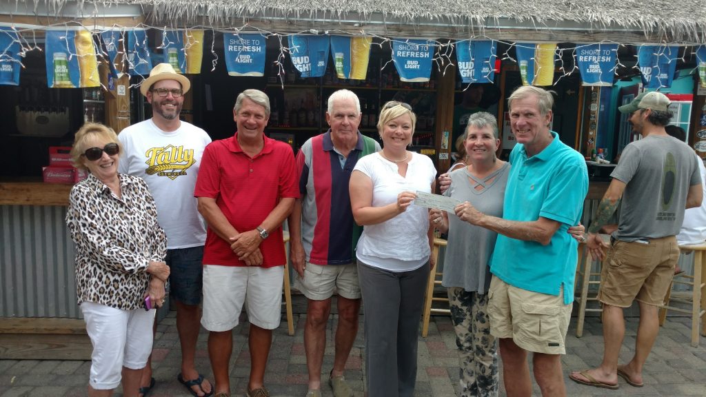 2025 Saint George Island Brewfest