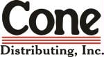 Cone Distributors Logo