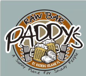 paddys logo