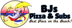 Bjs Logo