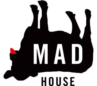 Mad House logo