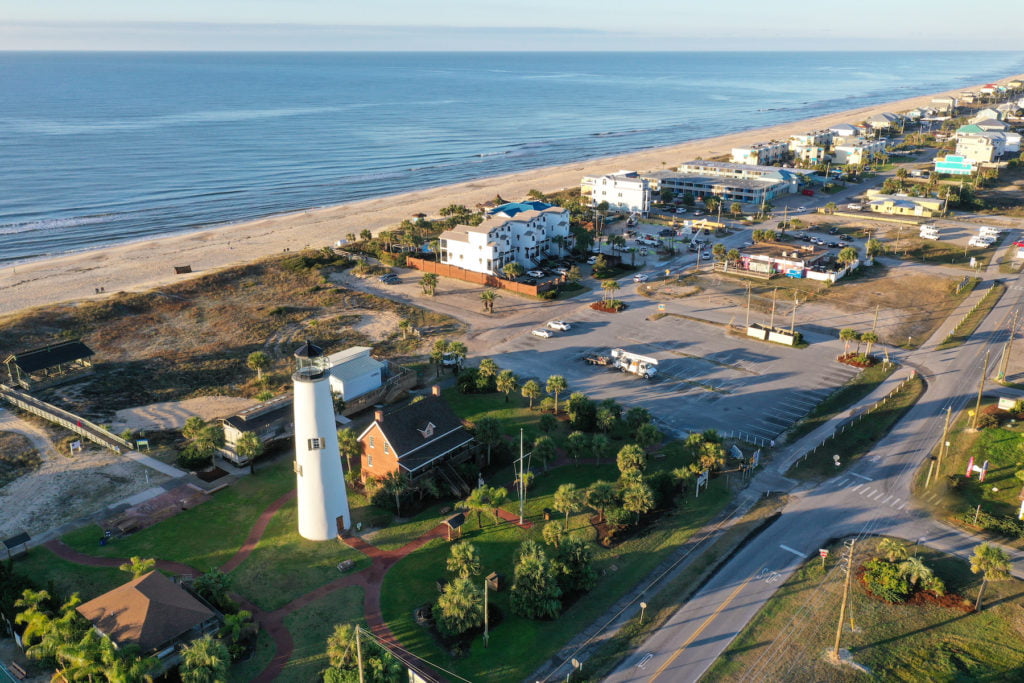 St. George Island Brewfest 2023