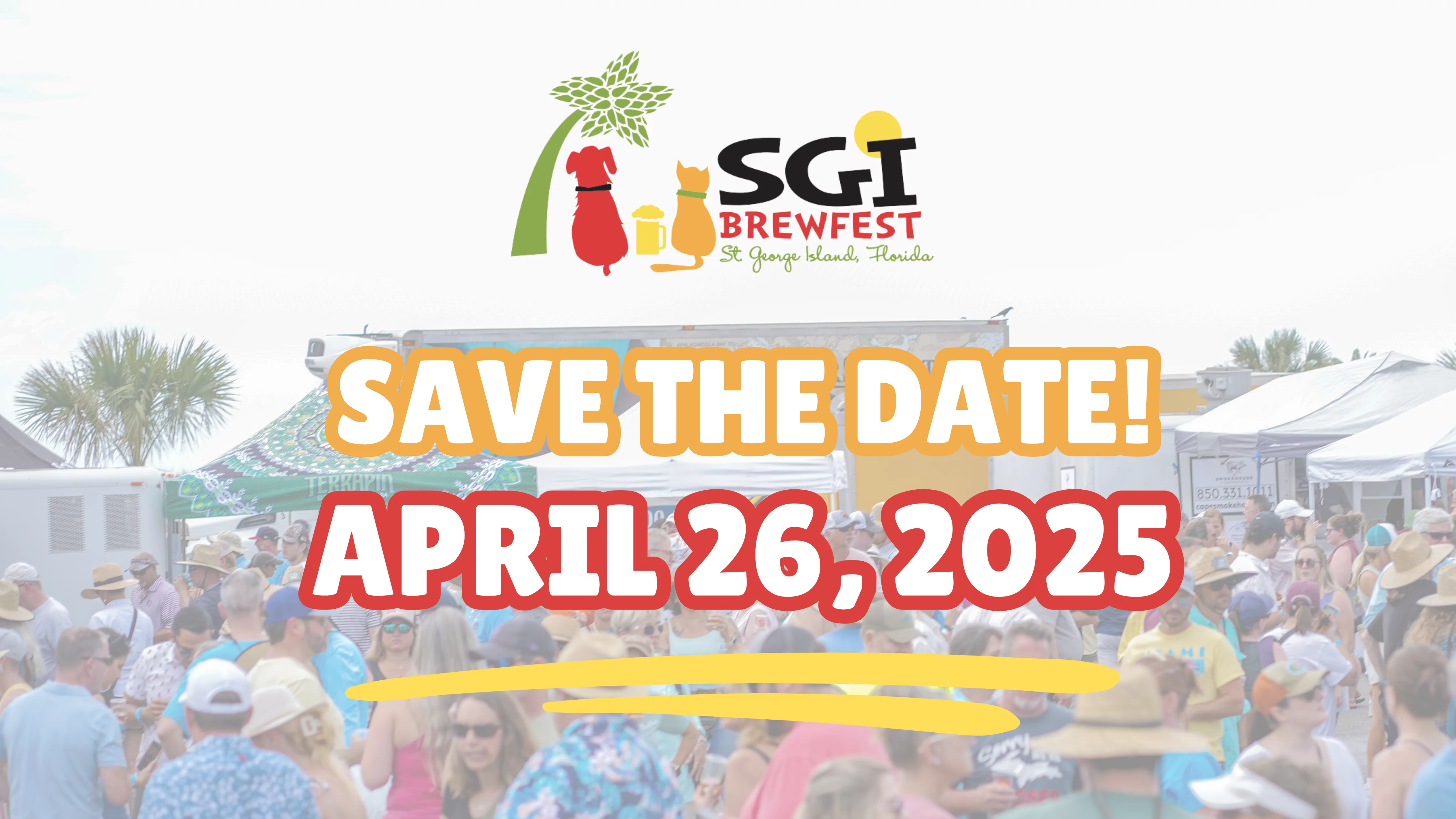 Home St. Island Brewfest